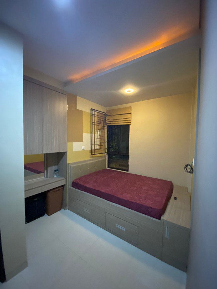 Rumah dijual di Le Freya Lippo Cikarang